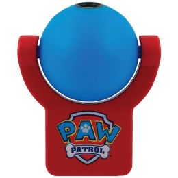 Nickelodeon 30604 LED Projectables Light-Sensing Night-Light (PAW Patrol)
