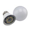 6Pack LED Bulb Lamp E27 Nature White