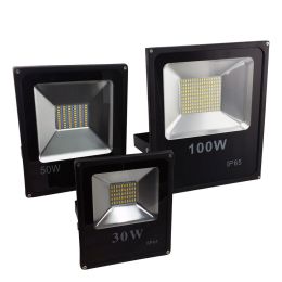 LED Flood Light Spot Light