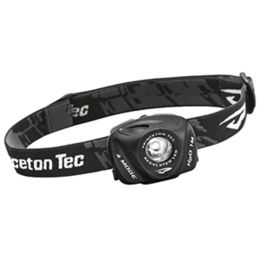Princeton Tec EOS 130 Lumen LED Headlamp - Black