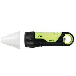 Princeton Tec Amp 1L w/Bottle Opener and amp; Cone - Neon Yellow