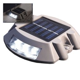 Dock Edge DockLite Solar Dock and amp; Deck Light