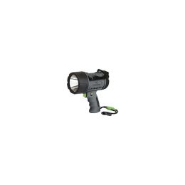 Cyclops 200 Lumen Waterproof Rechargeable Spotlight