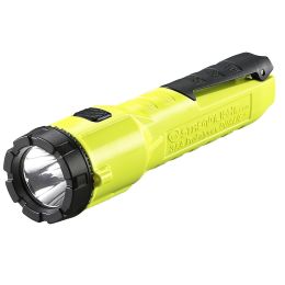 Streamlight Duallie 3AA Flashlight - Yellow