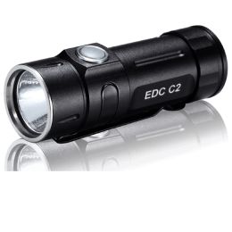 Folomov EDC-C2 Flashlight 600 Lumens