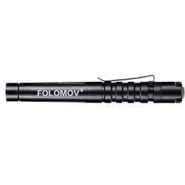 Folomov PL1 Pen light 335 lumens