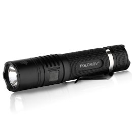 Folomov B4 Flashlight 1200 Lumens