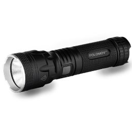 Folomov B5M Flashlight 2500 Lumens
