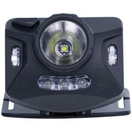 Cyclops CYC-RNG1XP 126-Lumen Ranger Cree XPE Headlamp (Black)