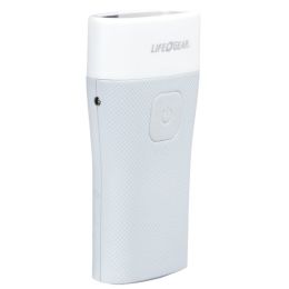 Life+Gear 41-3788 Safe Night Night Light + Flashlight