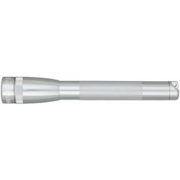 MAGLITE SP2210H 127-Lumen Mini LED Flashlight (Silver)