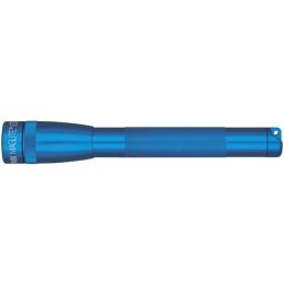 MAGLITE SP2211H 127-Lumen Mini LED Flashlight (Blue)