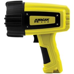 Wagan Tech 4320 Brite-Nite R600 LED Rechargeable Spotlight